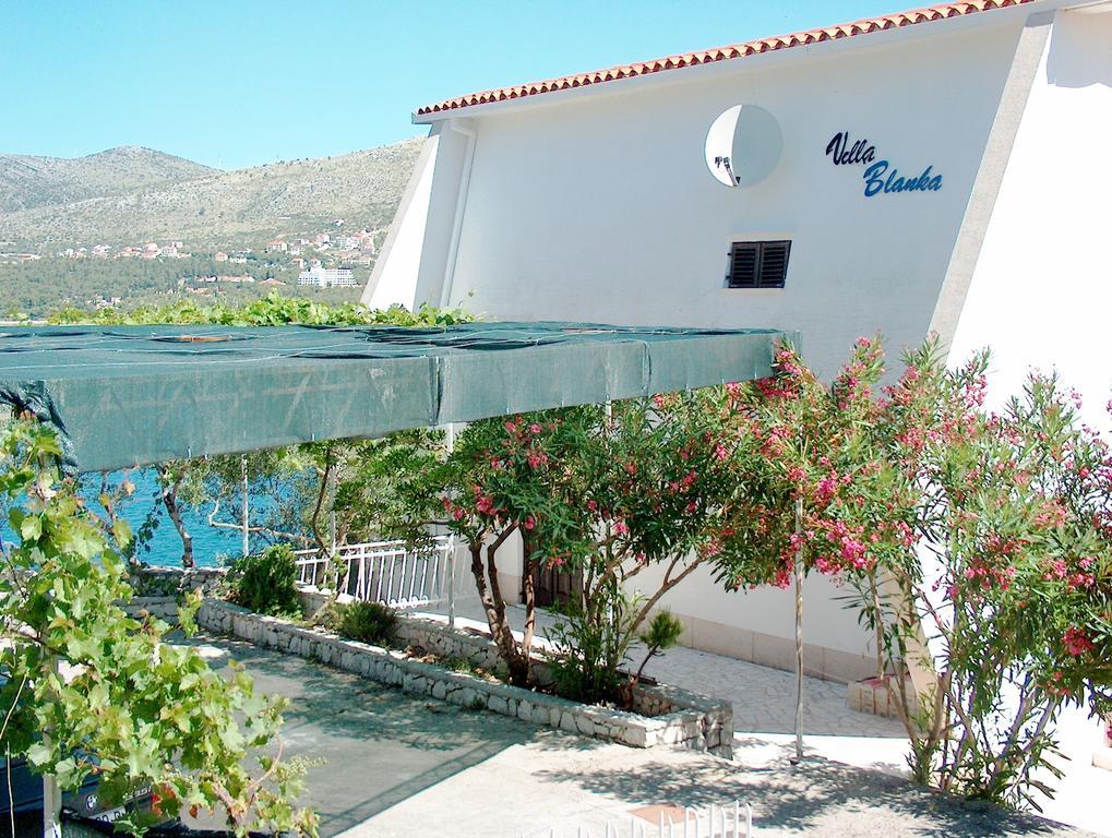 Villa Blanka Donji Okrug  Екстер'єр фото
