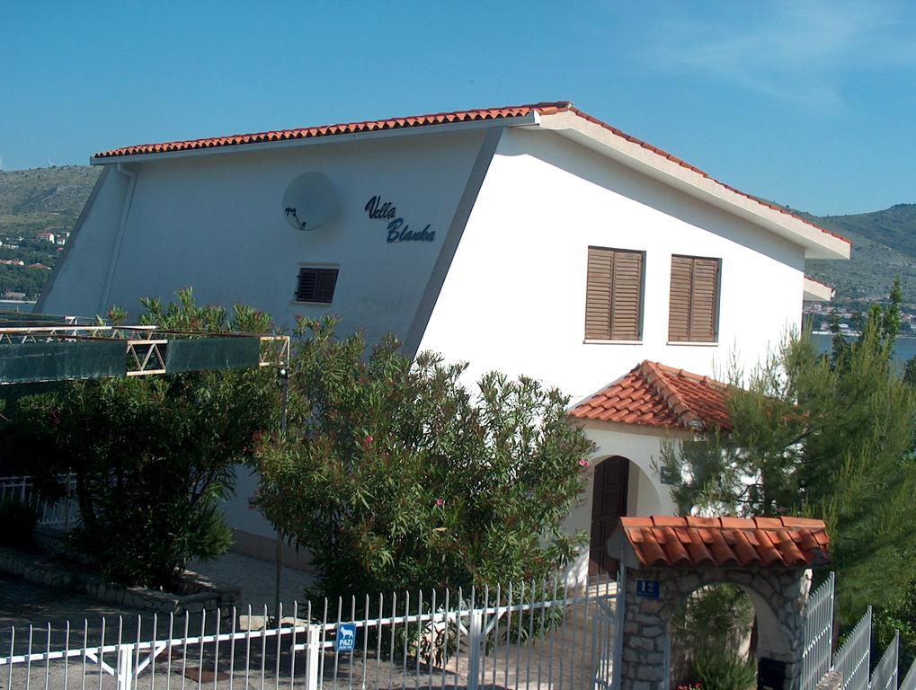 Villa Blanka Donji Okrug  Екстер'єр фото